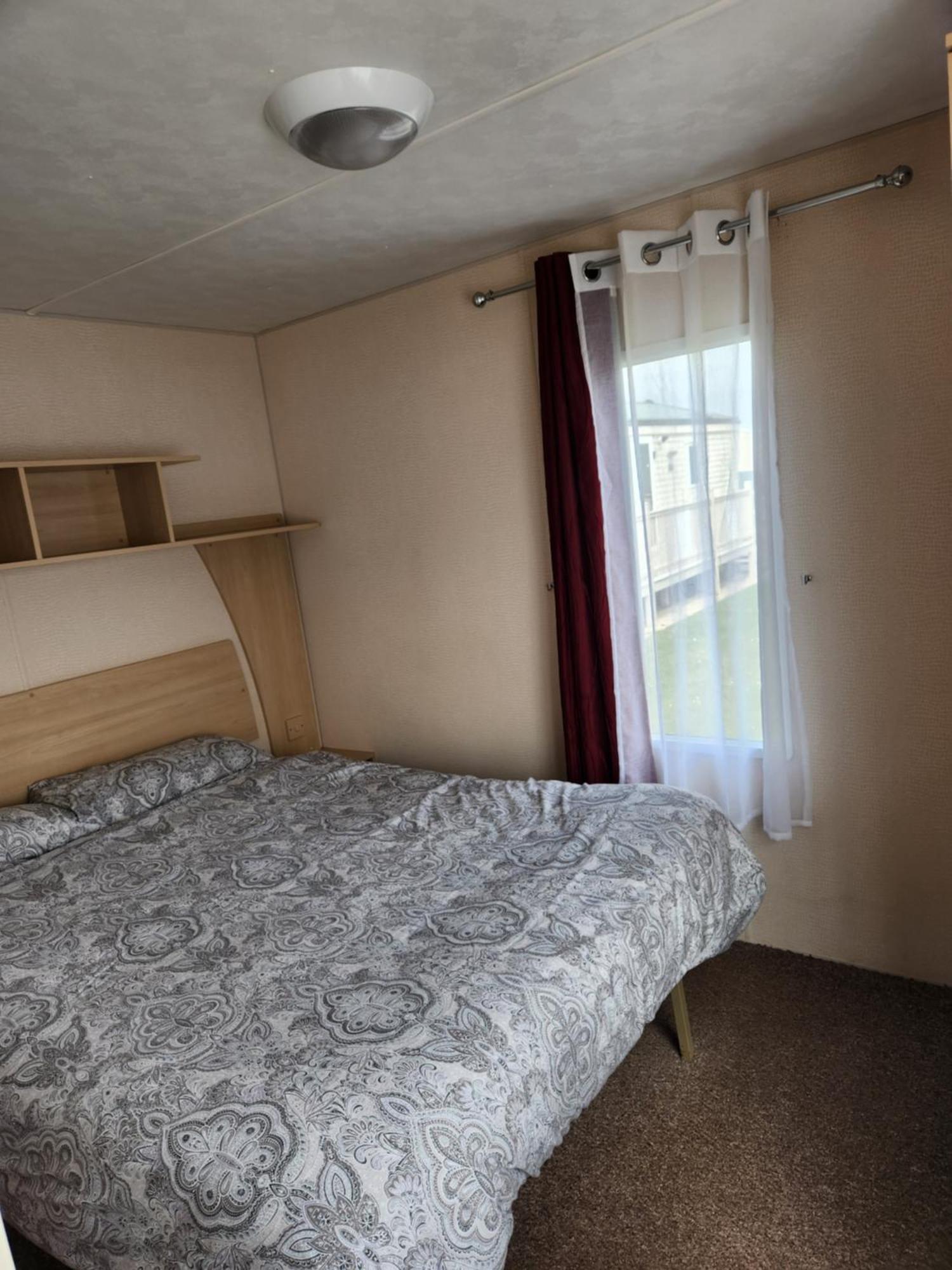 Ingoldmells, The Grange 3-bedroom Caravan * Skegness